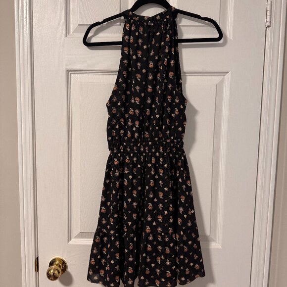 Aritzia Wilfred Effet Mini Dress - Picture 2 of 3